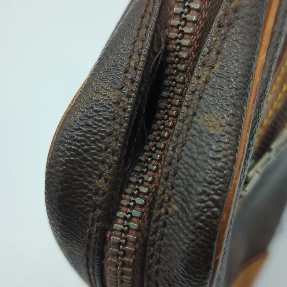 Louis Vuitton Travel Bag